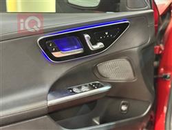 مێرسێدس بێنز C-Class
